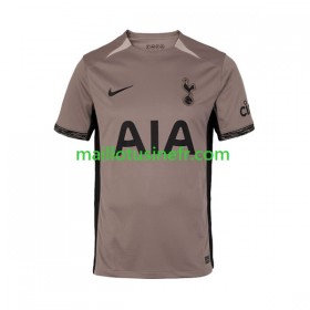 Maillot de Foot Tottenham Hotspur Troisième 2023-24